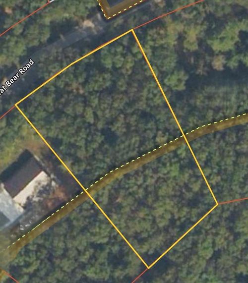 W1965 Great Bear Road, Menominee, WI, 54135 | Card Image