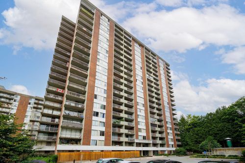 308-2016 Fullerton Ave, North Vancouver, BC, V7P3E6 | Card Image