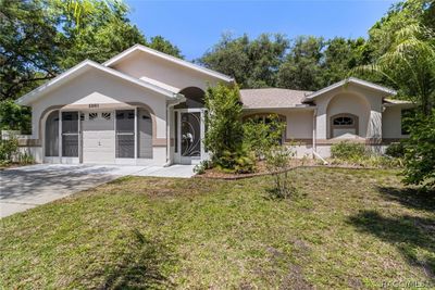 5960 N Varina Point, House other with 3 bedrooms, 2 bathrooms and 2 parking in Crystal River FL | Image 2