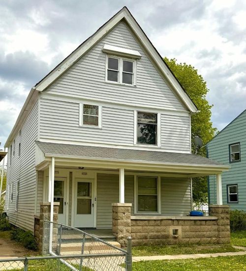 4770-4768 N 30th Street, Milwaukee, WI, 53209 | Card Image