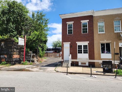 1 S Kresson St, BALTIMORE, MD, 21224-1713 | Card Image