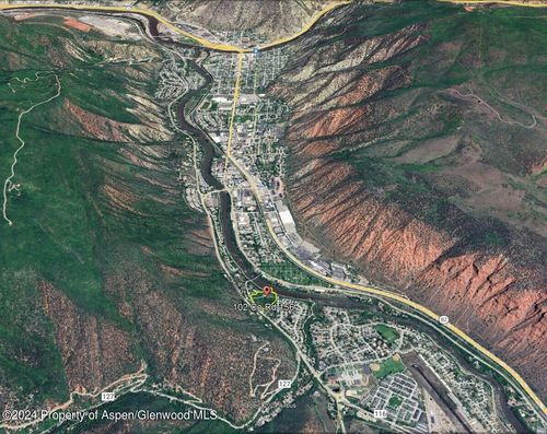 102 County Road 156, Glenwood Springs, CO, 81601-4030 | Card Image