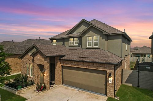 109 Cherry Ridge Rd, Georgetown, TX, 78628-2720 | Card Image