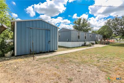 421 E Beeline Lane, House other with 2 bedrooms, 2 bathrooms and null parking in Harker Heights TX | Image 2