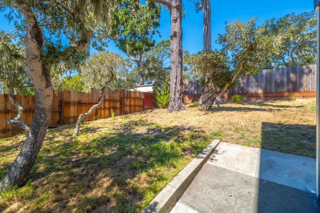 Residential in Pacific Grove
