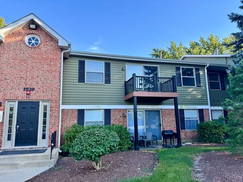 204-1539 Raymond Dr, Naperville, IL, 60563-2289 | Card Image