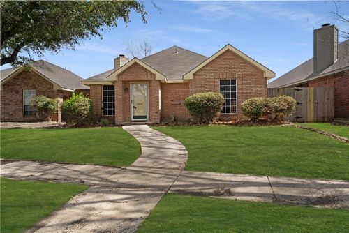 7892 Abbey Rd, Frisco, TX, 75035-6701 | Card Image