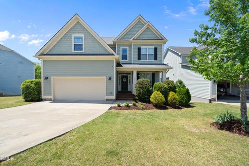 128 Pointe Park Cir, Holly Springs, NC, 27540-6431 | Card Image
