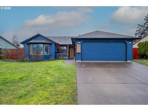 701 Se Juniper Ave, Dallas, OR, 97338-2800 | Card Image