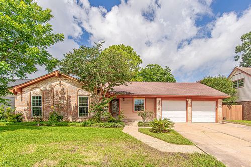 2710 Burke Rd, Pasadena, TX, 77502-5503 | Card Image