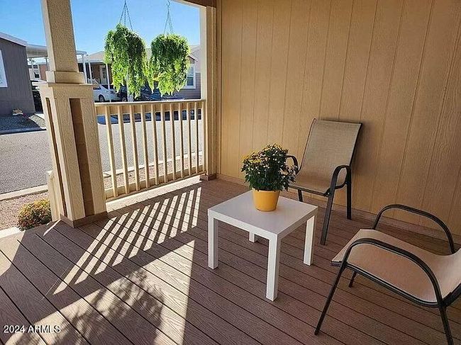 67 - 10936 E Apache Trl, House other with 2 bedrooms, 2 bathrooms and null parking in Apache Junction AZ | Image 22