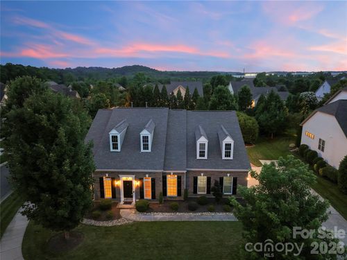 14703 Long Iron Dr, Huntersville, NC, 28078-4312 | Card Image