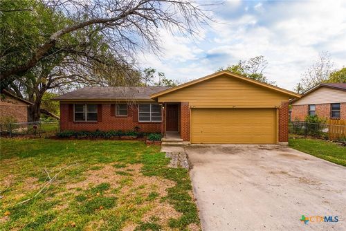 110 North Dr, Copperas Cove, TX, 76522-1776 | Card Image