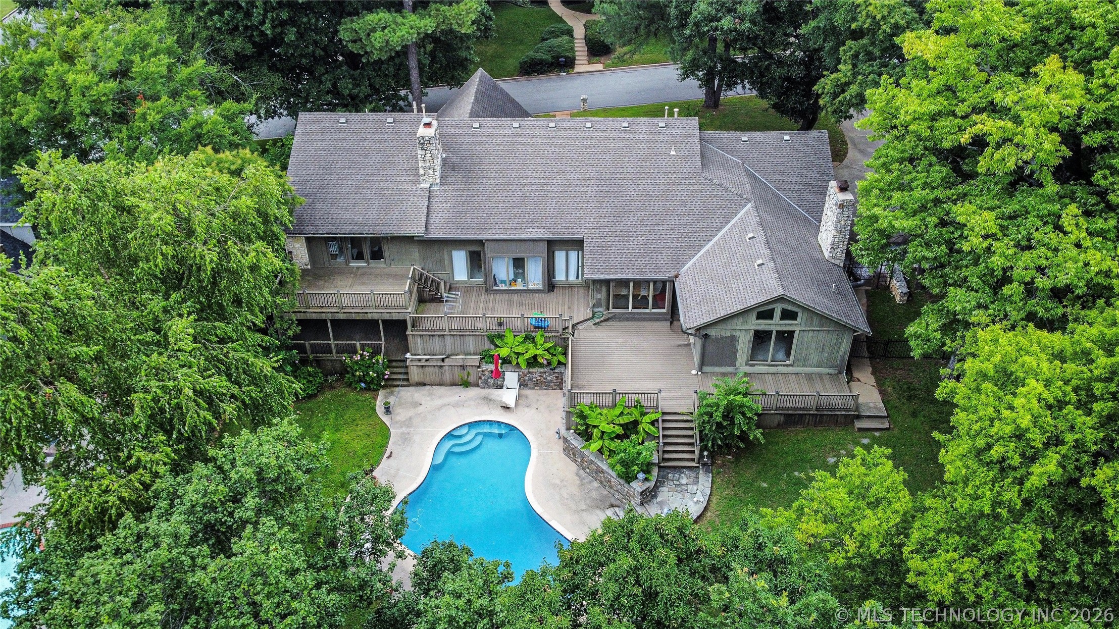 Residential in Tulsa
