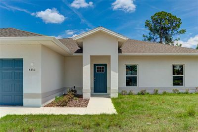 5330 Iota Court, House other with 3 bedrooms, 2 bathrooms and null parking in North Port FL | Image 2