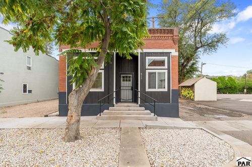 813 B St, Pueblo, CO, 81003 | Card Image