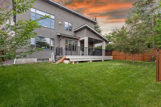 3332 Barrett Place Nw, Home with 5 bedrooms, 5 bathrooms and 6 parking in Calgary AB | Image 41