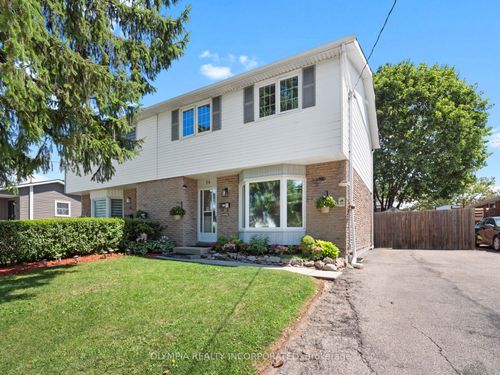 14 Hill Park Lane, Saint Catharines, ON, L2N1C6 | Card Image