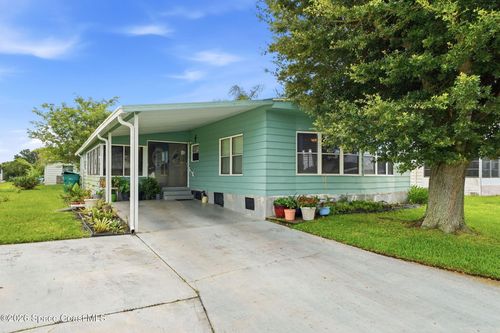 511 Jennifer Cir, West Melbourne, FL, 32904-5748 | Card Image