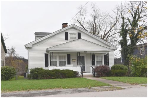 406 Swigert Avenue, Frankfort, KY, 40601 | Card Image