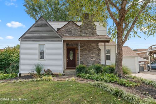 3810 Norbourne Blvd, Louisville, KY, 40207-3751 | Card Image