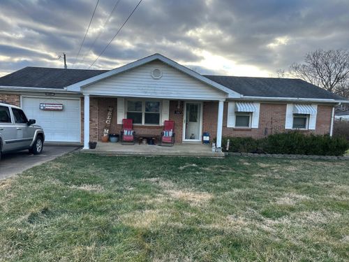 107 Thomason St, Millersburg, KY, 40348-5040 | Card Image