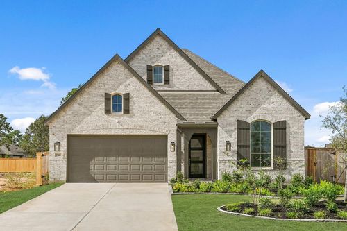 27004 West Rustlers Bend, Montgomery, TX, 77316 | Card Image