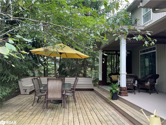 39 Davis Trail, House other with 4 bedrooms, 4 bathrooms and 10 parking in Thornton ON | Image 47