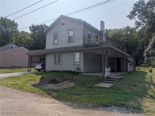 402 E Bank St, Uhrichsville, OH, 44683-1714 | Card Image