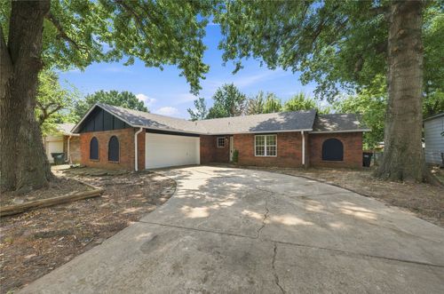 21504 E 33rd St S, Broken Arrow, OK, 74014-1160 | Card Image
