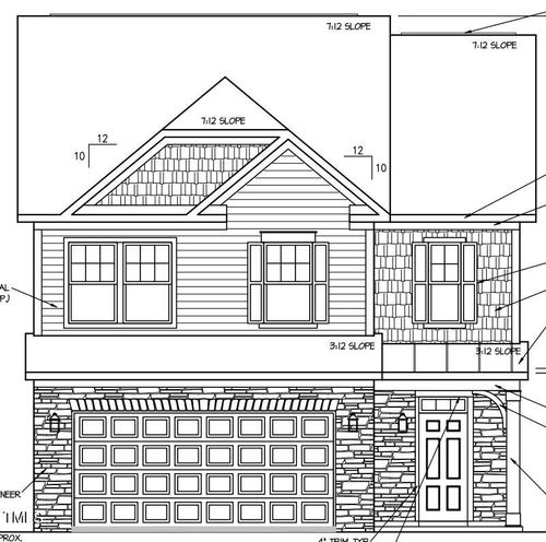 1009 Channel Drop Loop, Zebulon, NC, 27597 | Card Image