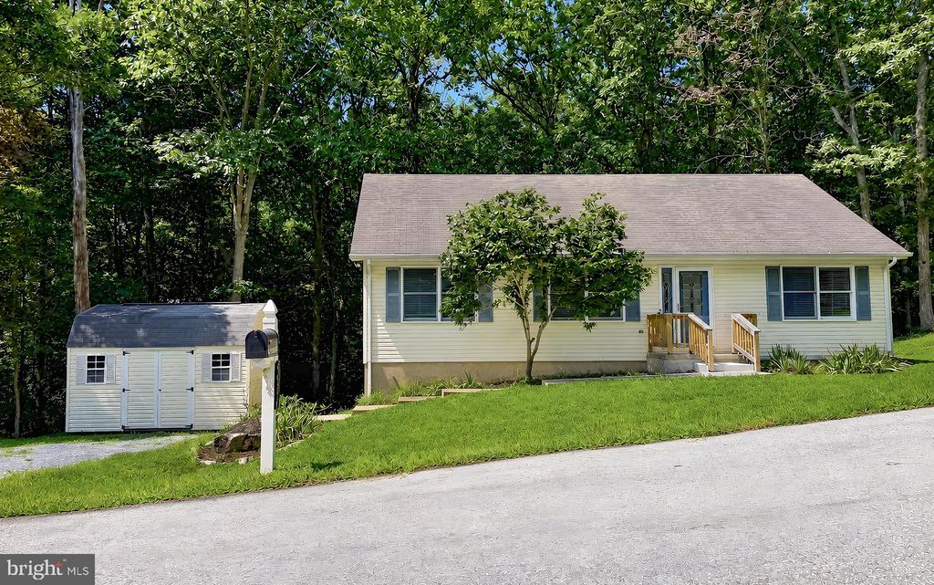 Residential Lease in LUSBY 3