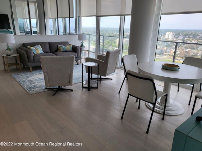1609 - 1101 Ocean Ave, Condo with 2 bedrooms, 2 bathrooms and null parking in Asbury Park NJ | Image 22
