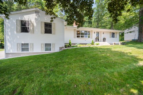 117 Woodfield Rd, Bristol, CT, 06010-9001 | Card Image