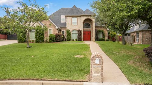 2317 Firestone Cir, Tyler, TX, 75703-5871 | Card Image