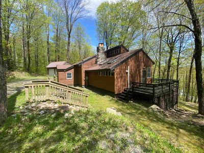 78 Pond Loop, House other with 5 bedrooms, 2 bathrooms and null parking in Wilmington VT | Image 3