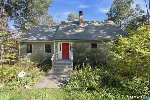32 Ashford Road, Eastford, CT, 06242 | Card Image