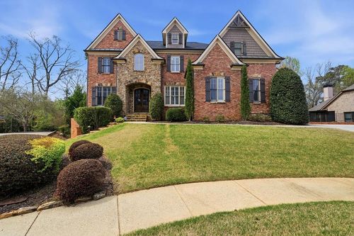 2895 Lassiter Manor Dr, Marietta, GA, 30062-8726 | Card Image