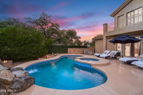 6017 E Roy Rogers Ln, Cave Creek, AZ, 85331-3479 | Card Image