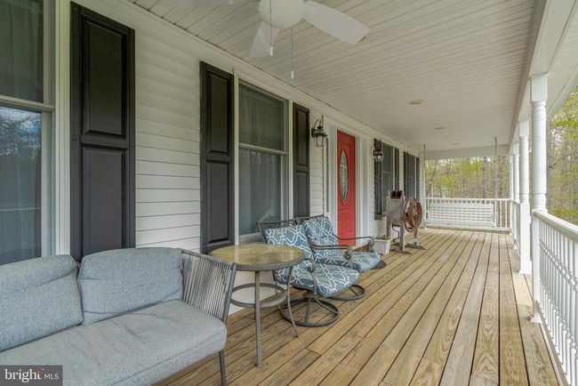 1456 Aquia Rd, House other with 5 bedrooms, 5 bathrooms and null parking in MIDLAND VA | Image 55