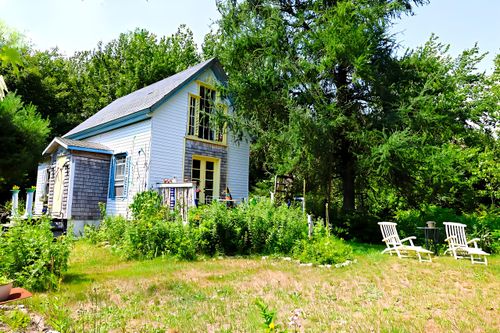 1461 Mason Bay Road Road, Jonesport, ME, 04649 | Card Image