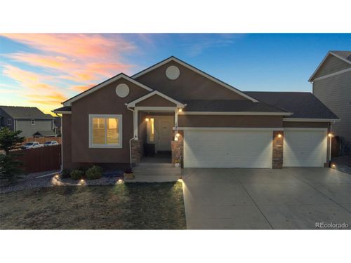 12479 Mount Bross Pl, Peyton, CO, 80831 | Card Image