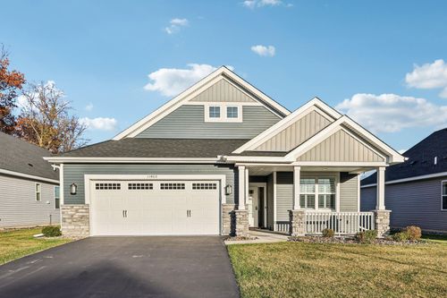 11460 Grassland Way, Maple Grove, MN, 55311-7576 | Card Image