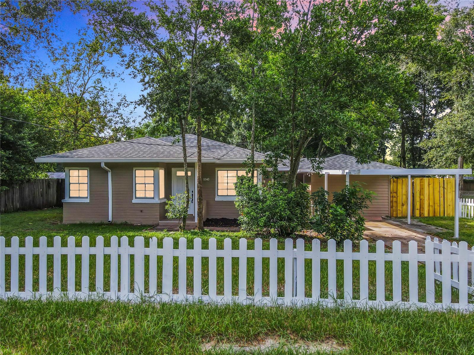 Dorothy St, Lakeland, FL 33815