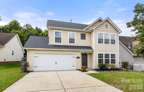 223 Newport Dr, Kannapolis, NC, 28081-7174 | Card Image