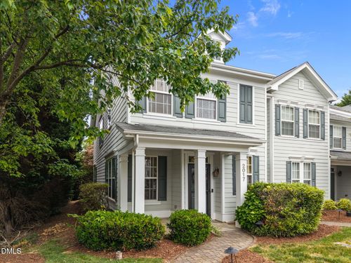2017 Rapid Falls Rd, Cary, NC, 27519-6419 | Card Image