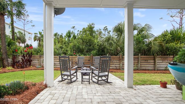 424 Indian Pass Rd, House other with 4 bedrooms, 3 bathrooms and null parking in Port St. Joe FL | Image 43