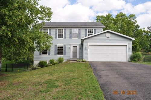 4926 Rusten Rd, Eagan, MN, 55122-4025 | Card Image