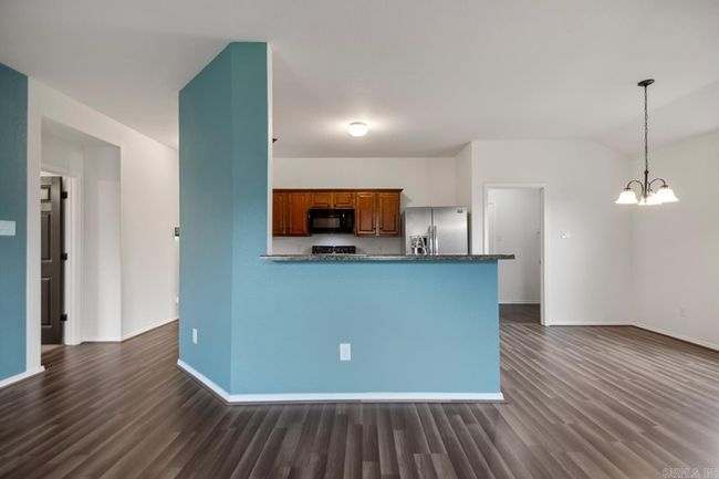 4008 Buckthorn Ln, House other with 3 bedrooms, 2 bathrooms and null parking in Alexander AR | Image 7