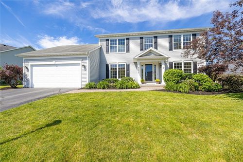6880 Chestnut Hl, Victor, NY, 14564-9223 | Card Image